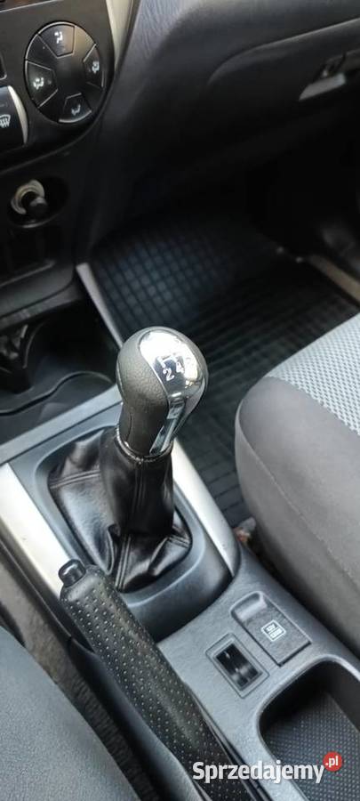 Toyota rav4 2006r 20 d4d diesel 116 4/5 Środa Śląska sprzedam