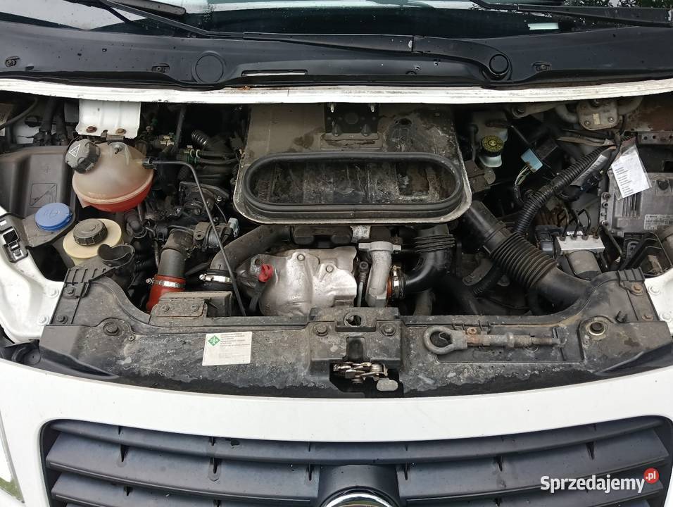 Fiat scudo