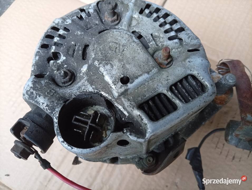 Honda prelude IV alternator Tomaszów Mazowiecki sprzedam