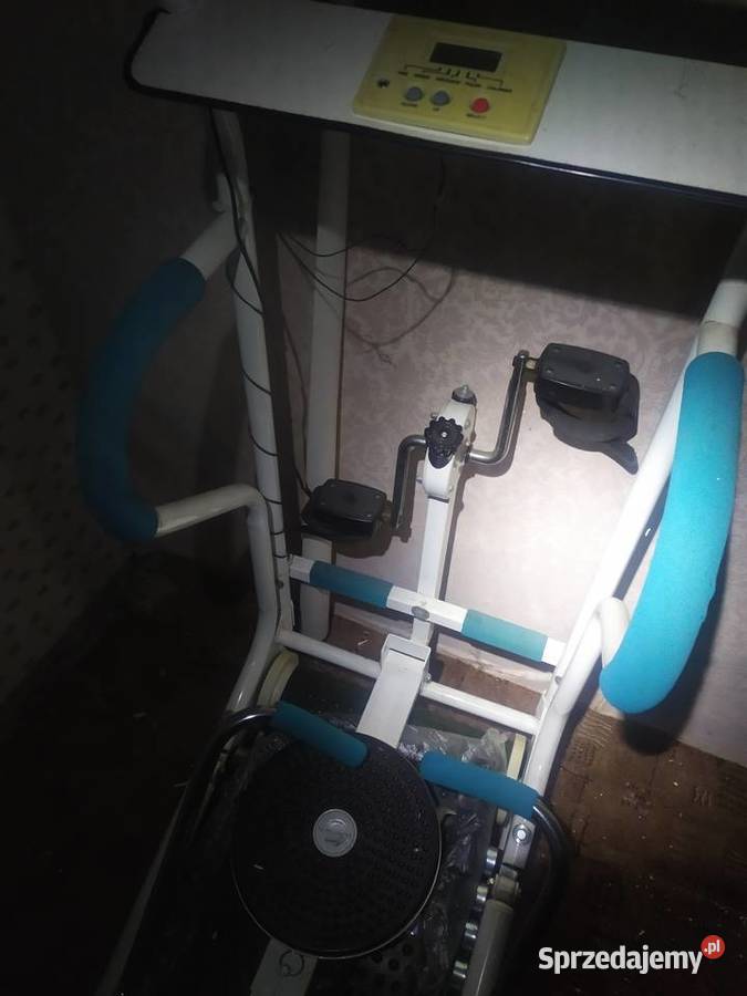 Bierznia habilitacyjną 5w1 Suszno