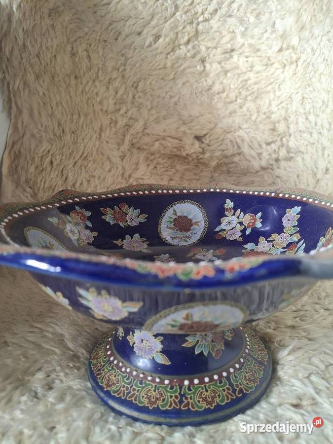 Patera owocarka