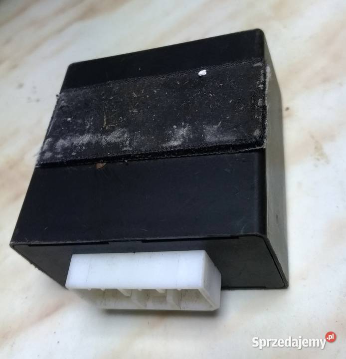 moduł świateł przyczepki passat b5 kombi Układ elektryczny świętokrzyskie Kielce