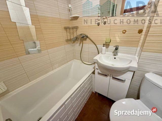 Mieszkanie 2pokojowe konin 11 Listopada sieć