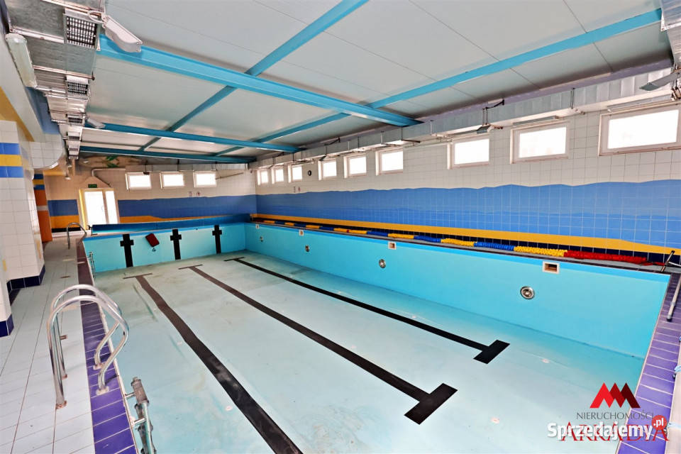 Lokal Włocławek 435m2 Sprzedaż sprzedam