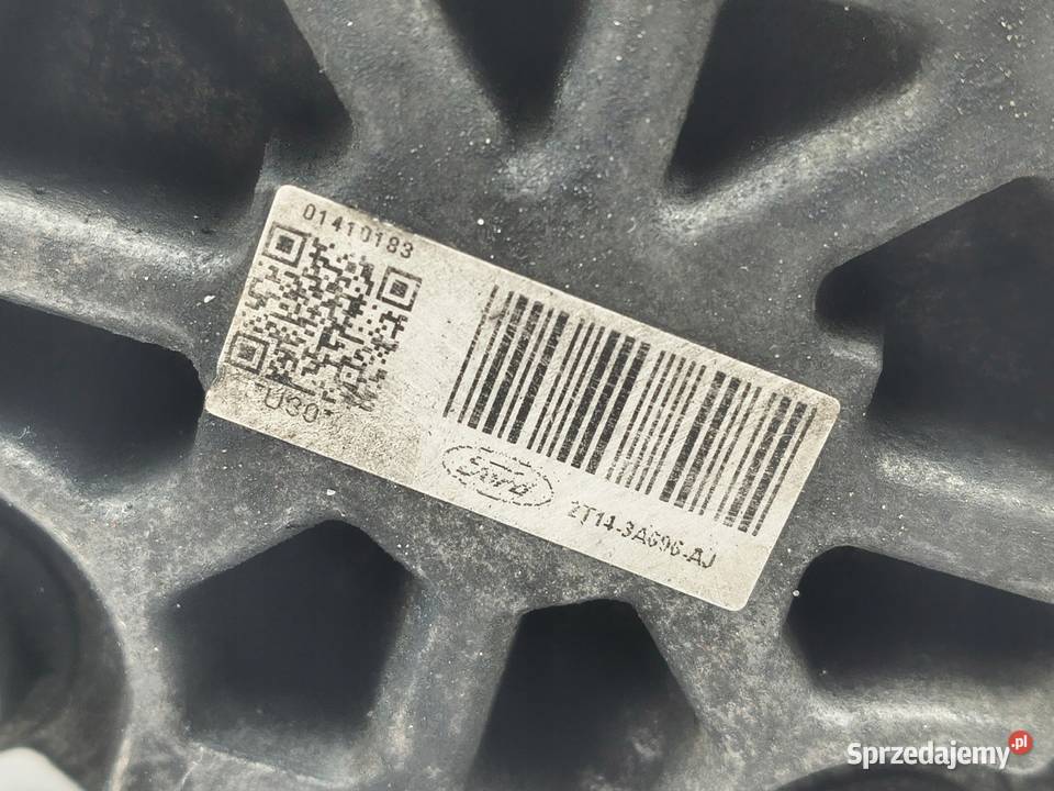 POMPA WSPOMAGANIA Ford Transit Connect 18 TDCi Chełm