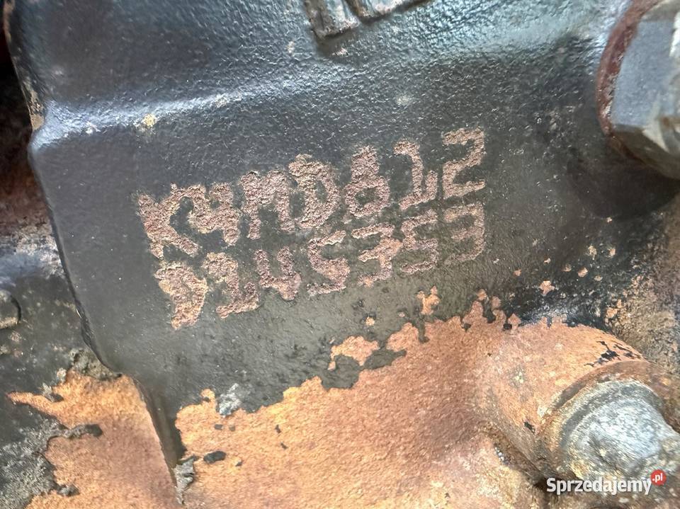 SILNIK K4M812 Renault Scenic Megane II 16 16V osobowe