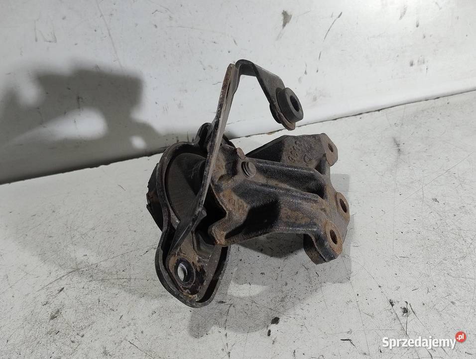 ŁAPA PODUSZKA SILNIKA CITROEN C1 I 14 HDI osobowe sprzedam