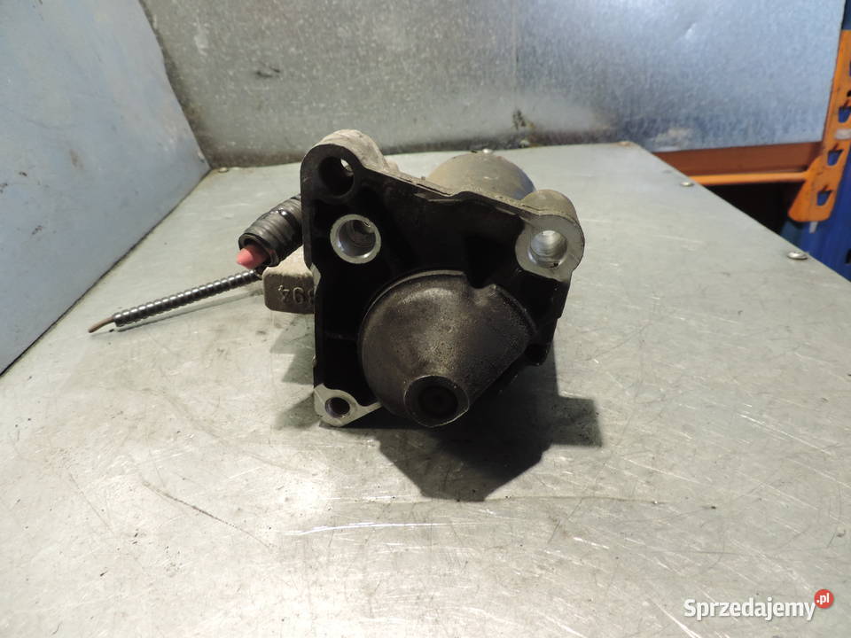 ROZRUSZNIK RENAULT MEGANE II 20 16V Nowy Sącz