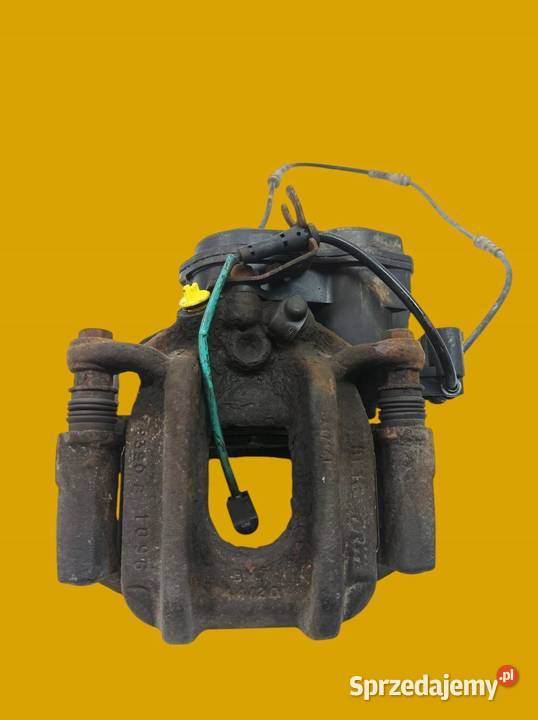 ZACISK HAMULCOWY PRAWY TYŁ 20 D ELEKTRYCZNY Bmw świętokrzyskie sprzedam