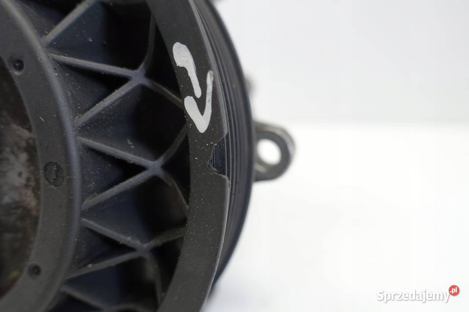 Bmw E65 30 D POMPA WSPOMAGANIA 678126701 ixetic Rudka sprzedam