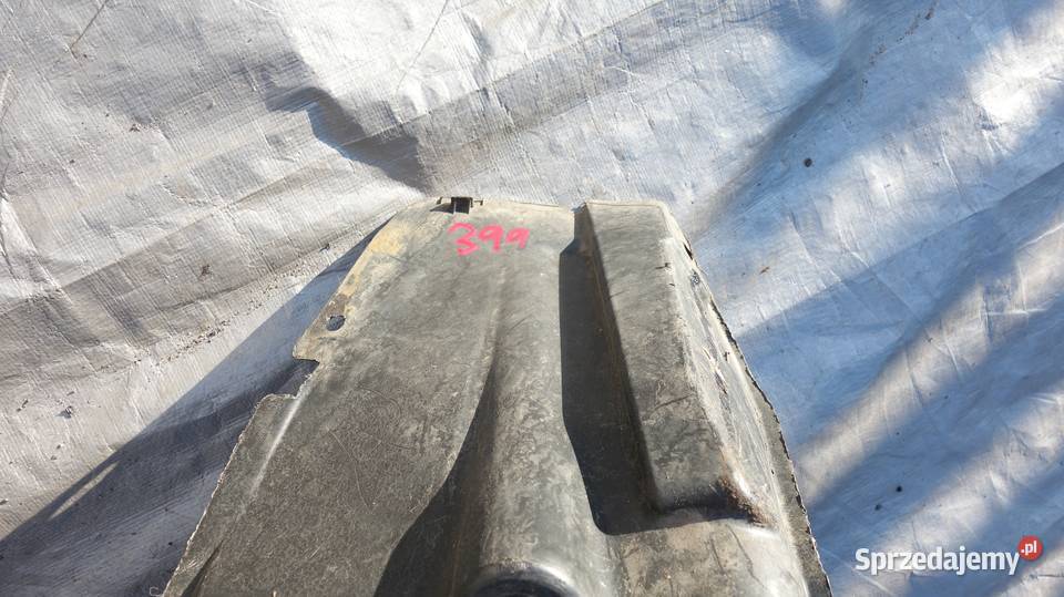 SUZUKI SX4 NADKOLE LEWE TYLNE Ruda Śląska