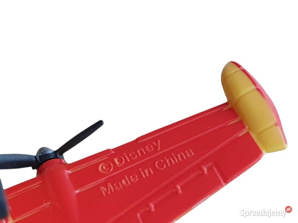 Zabawka model samolotu Lidka Samoloty 2 Lil