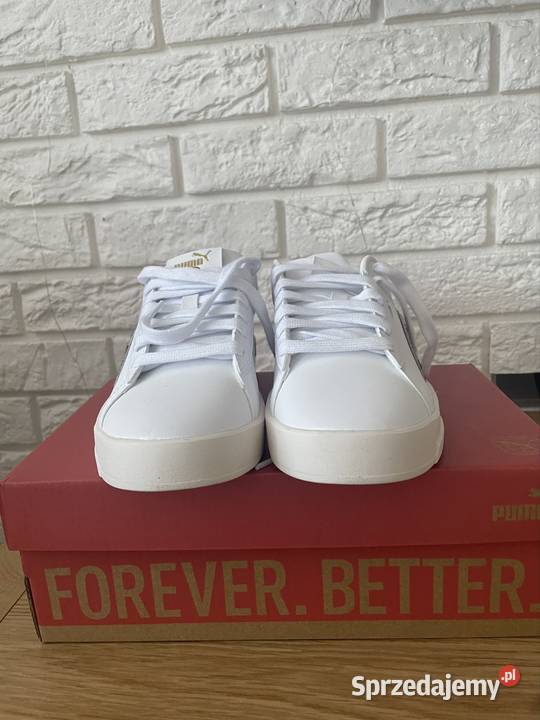 Buty Puma r 375 Puma Obuwie sportowe Bielawa