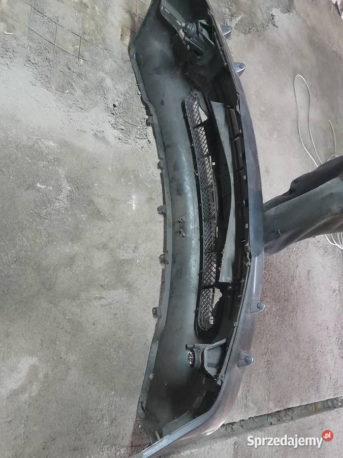 Bmw x5 e53 zderzak spryskihalogeny Zderzaki lubuskie