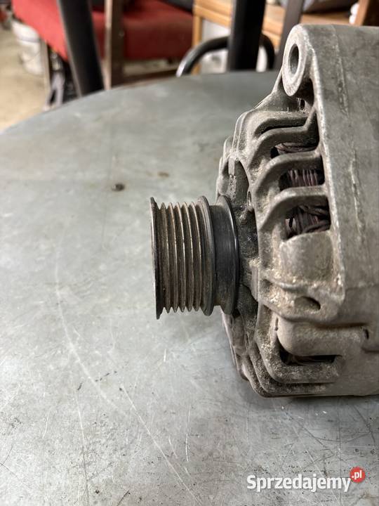 Alternator Mercedes w203 osobowe Bychawa sprzedam