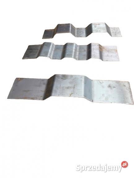 Blacha trapezowana na burty Autosan d35 d47 d55 Gostyń sprzedam
