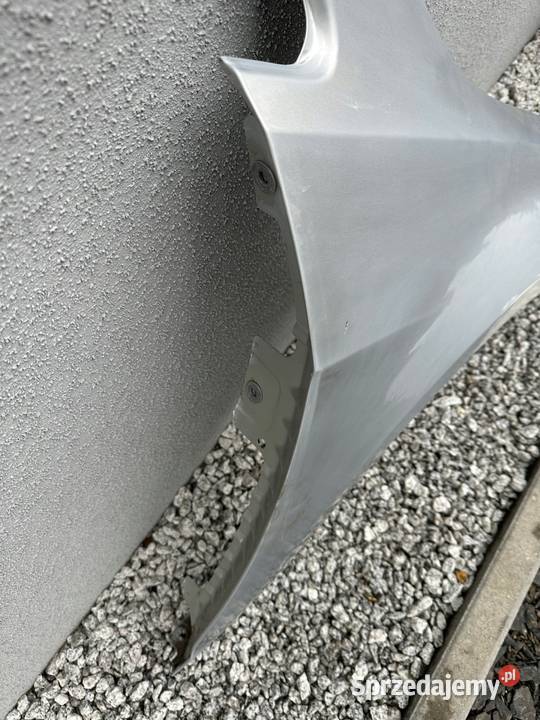 Błotnik prawy golf VII przedlift 1217 5G0821106B