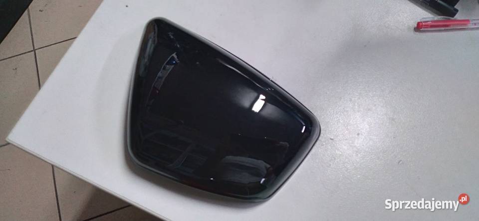 Boczek Lewy Yamaha Virago XV 70075010001100 Części motocyklowe Jawiszowice