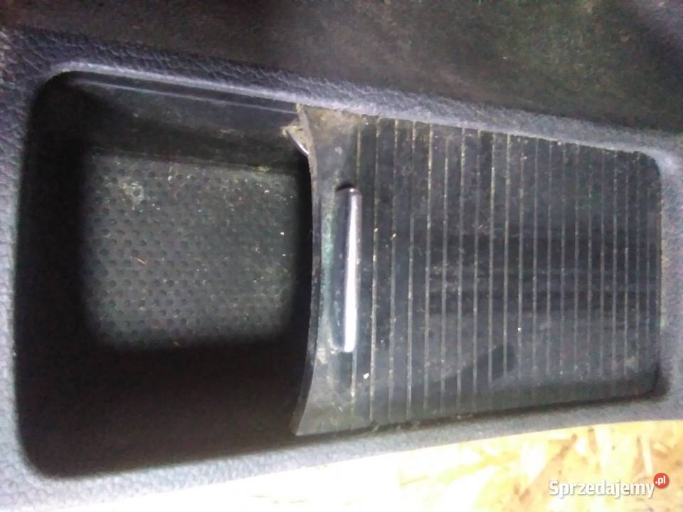 Tunel środkowy ESP roletka VW Golf V Jetta Cewice sprzedam