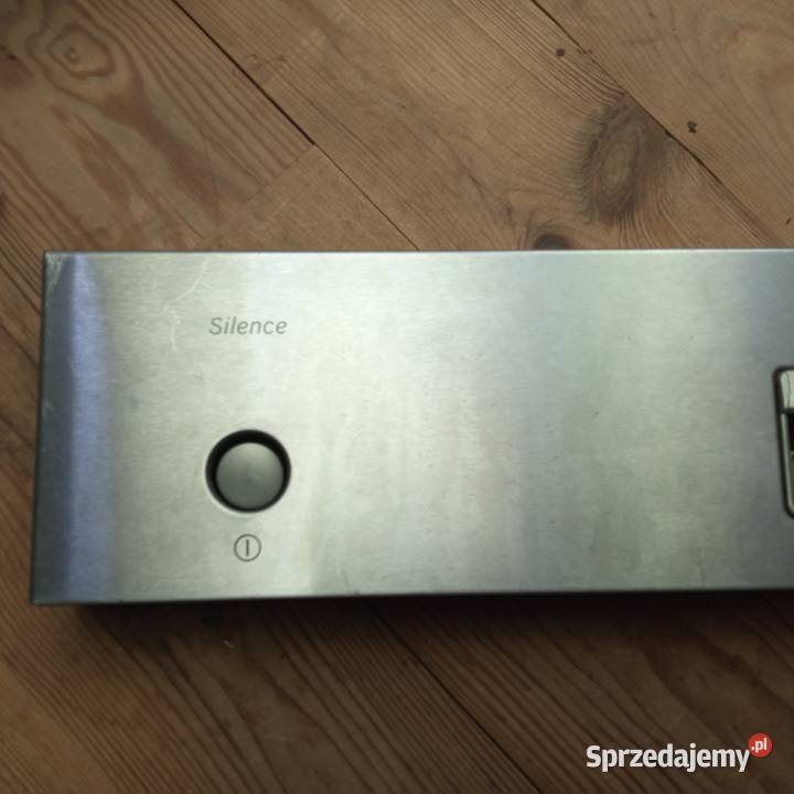 BOSCH Silence SGI47M05EU panel front zmywarki