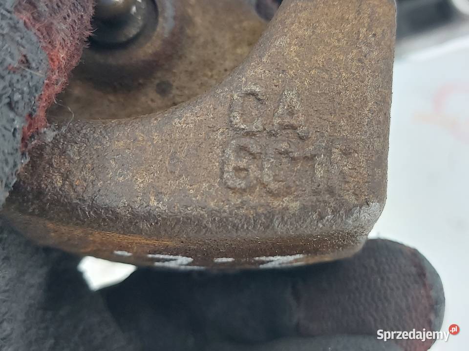 FORD TRANSIT MK7 22 TDCI wybierak skrzyni biegów świętokrzyskie Kielce