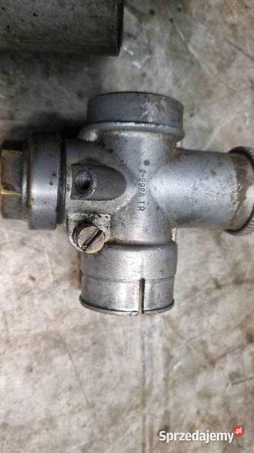 Gaźnik jikov do jawa 250 353 22924TR 5457 Bydgoszcz