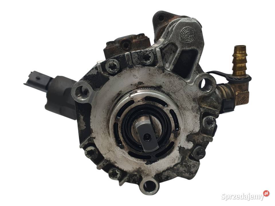 POMPA WTRYSKOWA Ford Focus MK2 Volvo V50 20 TDCi lubelskie