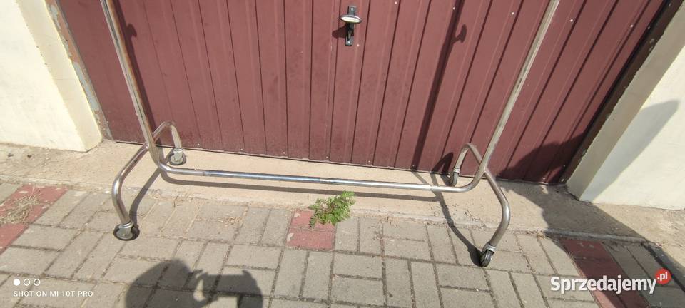 Wieszaki Poręba sprzedam