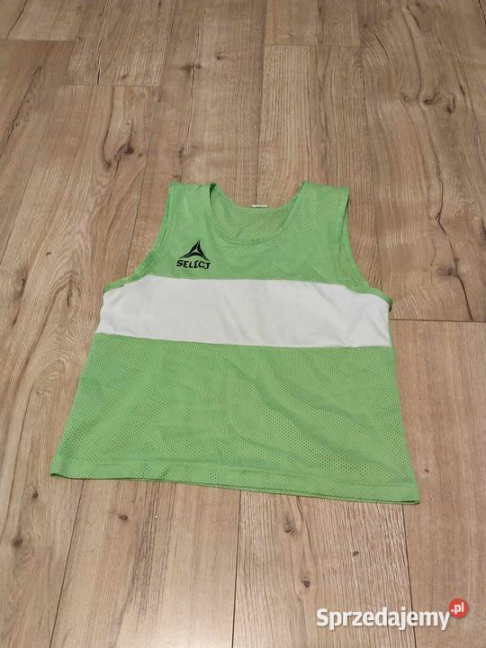 Koszulki narzutki sportowe Select Junior 10 Kraków