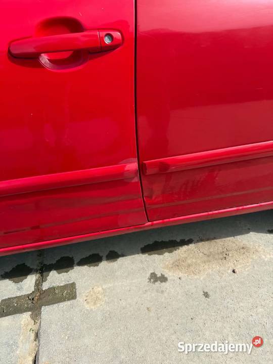Toyota Corolla 14 d4d 90 Pasłęk sprzedam
