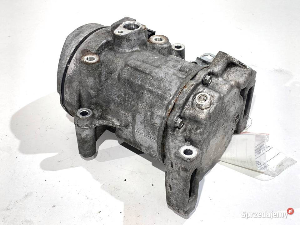 SPRĘŻARKA KLIMATYZACJI HONDA CRV V 0424000542 20