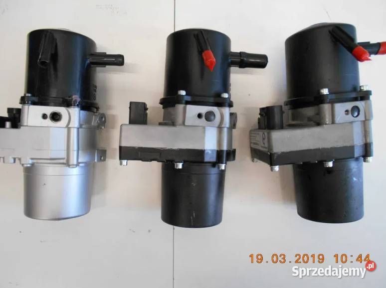 Pompa wspomagania Citroen Fiat Lancia Peugeot sprzedam