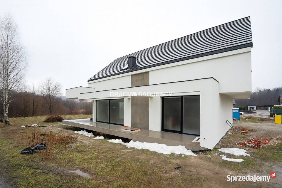 Dom wolnostojący Zawada Zawada 299 metrów mieszkalny