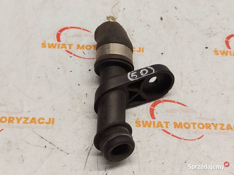 BMW X3 E83 06r wąż wody złączka 3405807 osobowe Kielce