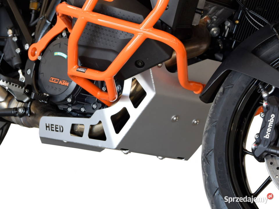 Osłona silnika KTM 1290 Super Adventure S 2021 Częstochowa sprzedam
