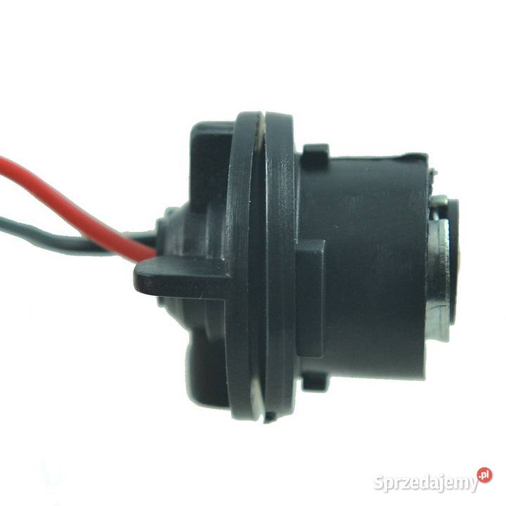 Oprawka żarówki 12V P21W Kubota L3608 L4708 Tajęcina