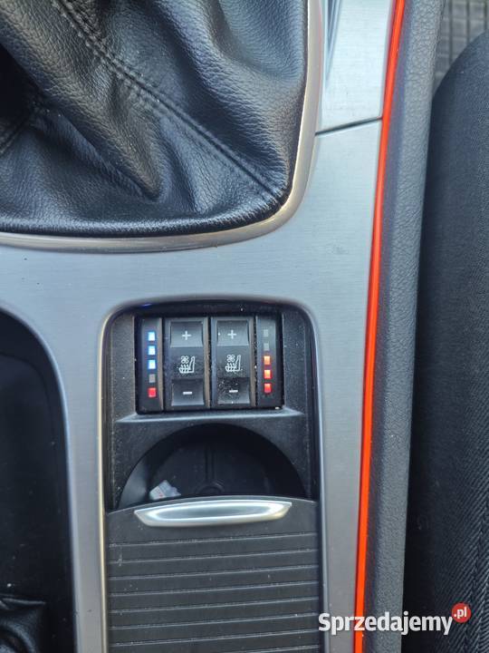 Ford Mondeo MK4 ładnypojemny niezawodny Gdańsk