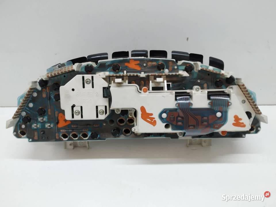 LICZNIK 1477492080 60209NCDST 19 D Citroen