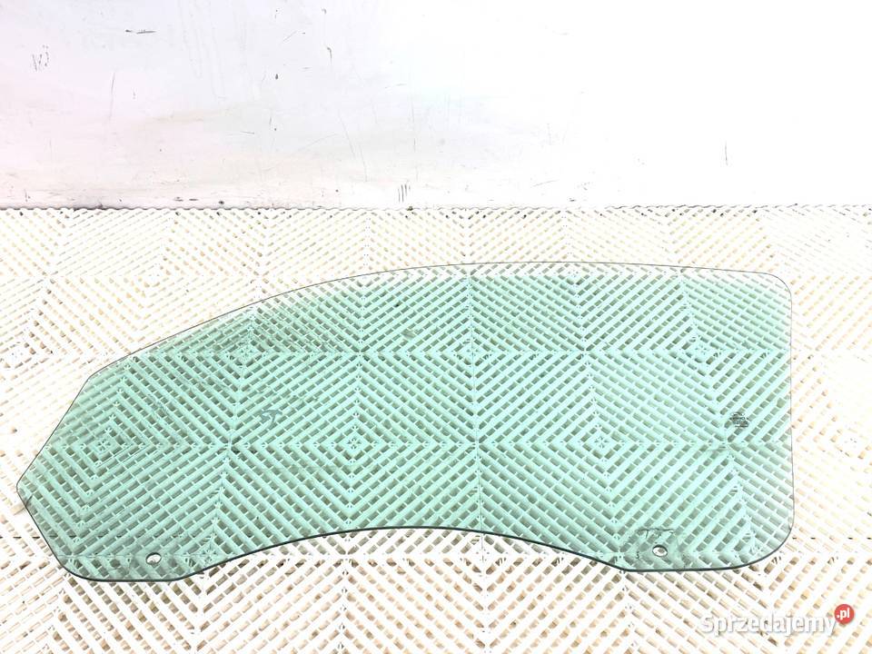 SZYBA PRAWY PRZÓD FORD MUSTANG V SportowyCoupe