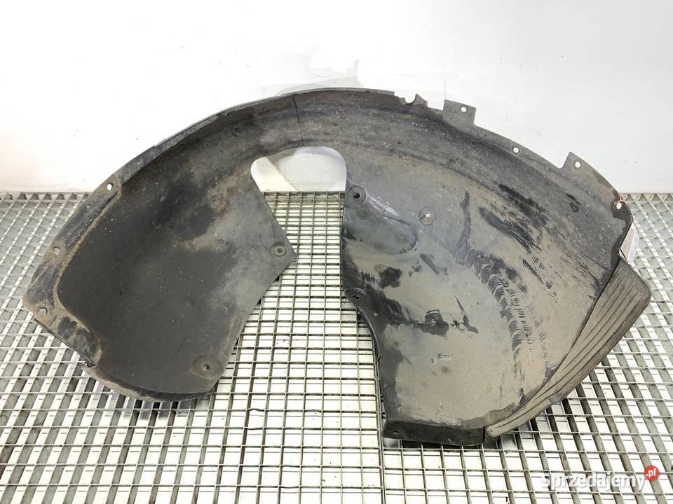 NADKOLE PRAWY PRZÓD KIA SPORTAGE IV SUV OSŁONA podkarpackie