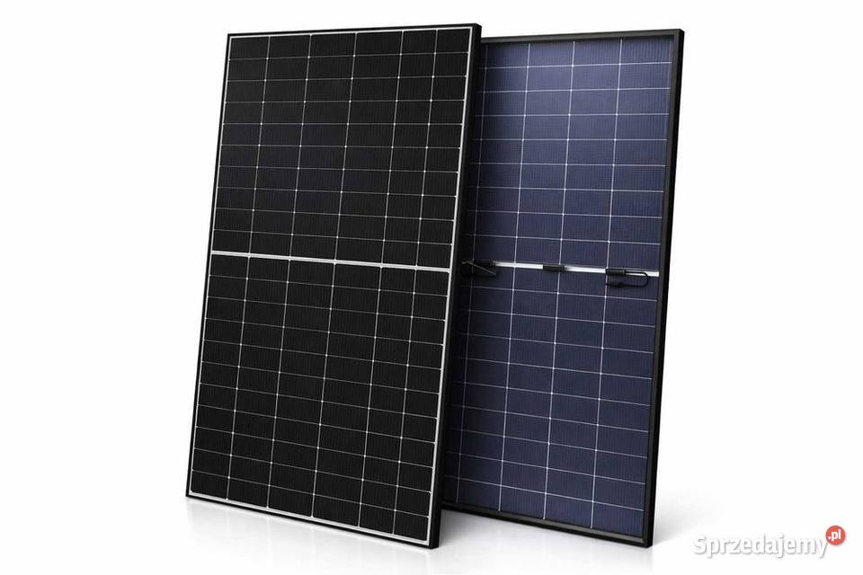 Panel Fotowoltaiczny LONGi HiMO 7 440W Bifacial Panele fotowoltaiczne Panele fotowoltaiczne małopolskie sprzedam