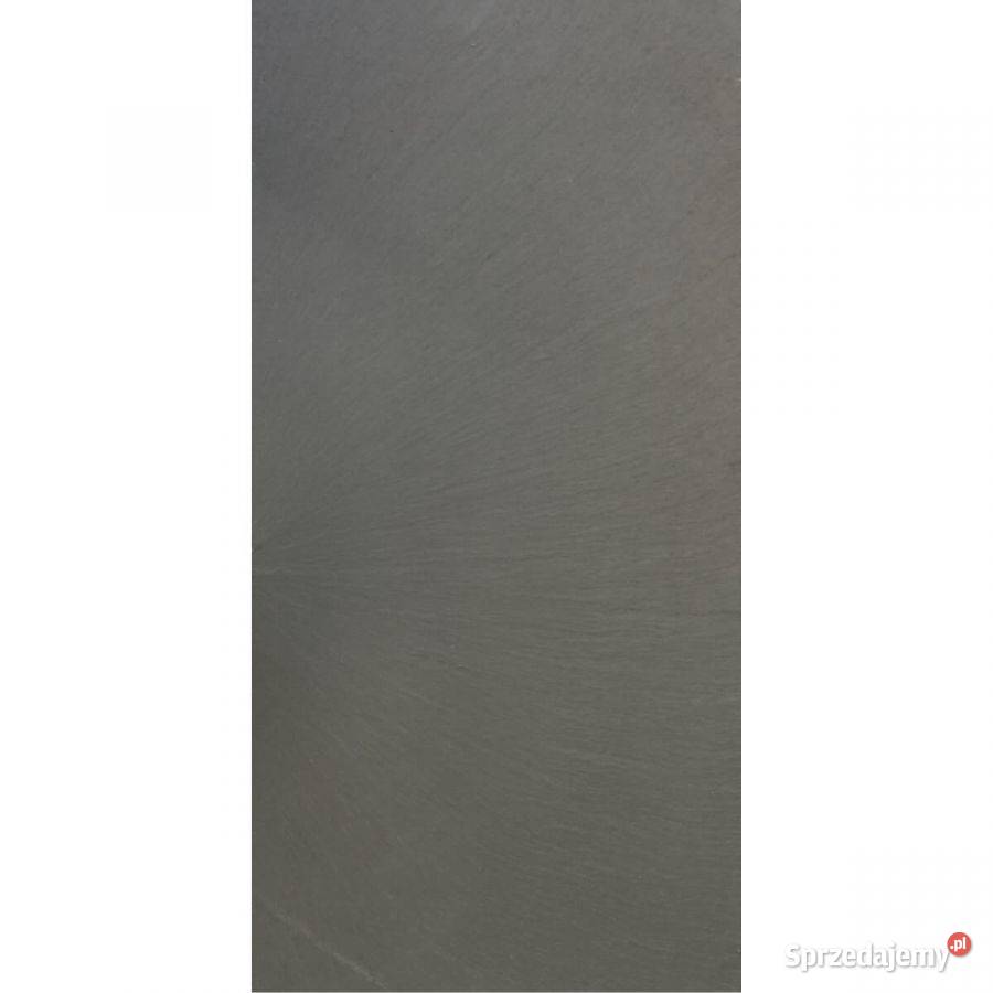 Płytki Łupek Carbon Black naturalny 60x30x113 Kraków sprzedam