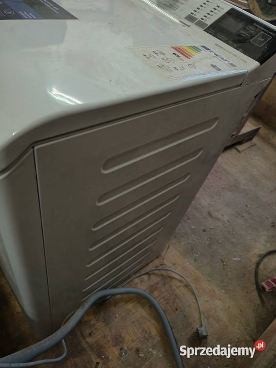 Pralka Electrolux EW6TN4261P nowa na części Rzeszów
