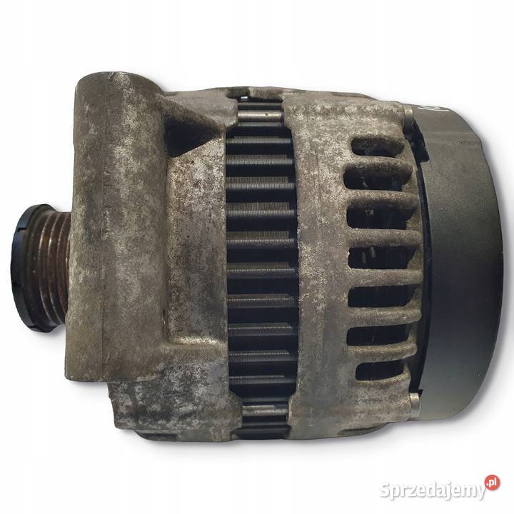 ALTERNATOR Mini Cooper R56 16 16V VTi 0121615027 Chełm