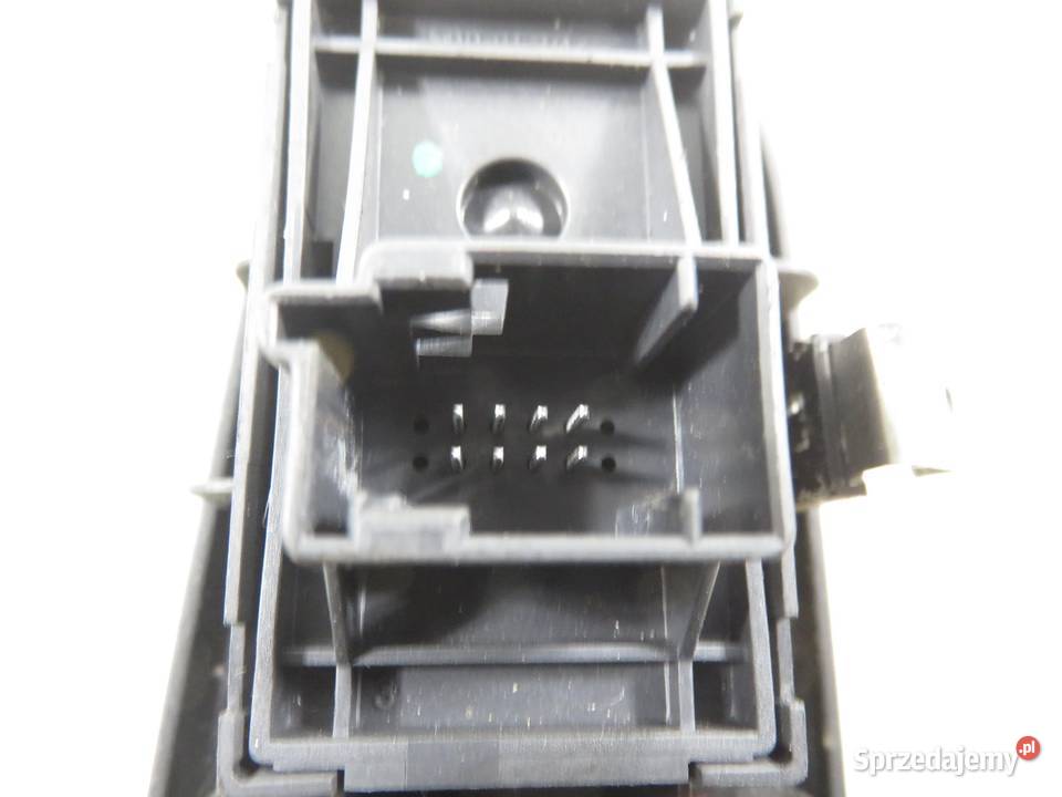 PANEL SZYB FIAT BRAVO II 198 Panele sterowania, przełączniki