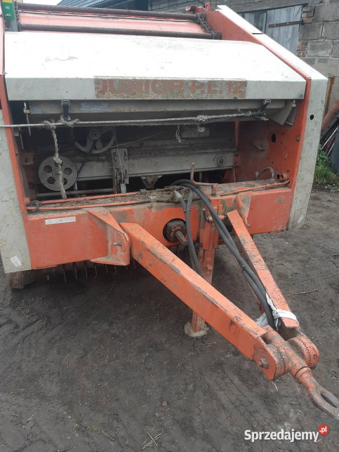 Prasa carraro morra Lubartów