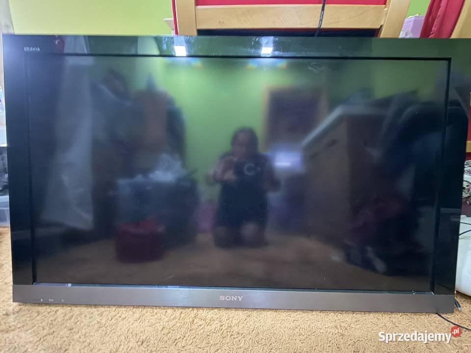 Telewizor śląskie