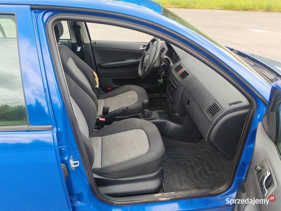 Skoda Fabia zarw gaz LPG ważne opłaty sprawna Gryfino