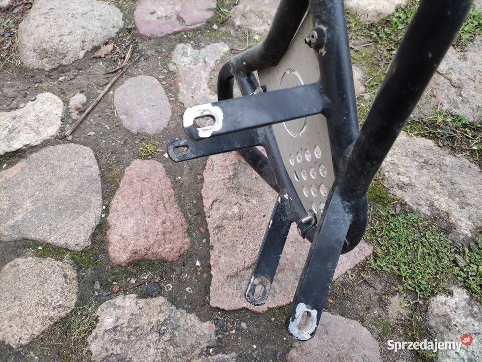Opona maxxis razr 2 bumper Płock