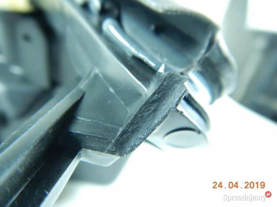 LAMPA PRAWY PRZÓD FORD FOCUS 9805 4433924 NOWA Lampy przednie sprzedam